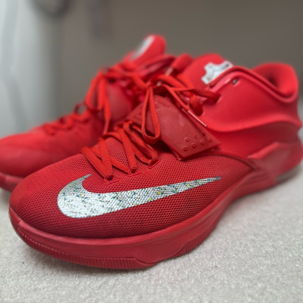 Men’s Nike Kevin Durant KD 7 VII Global Games size 11